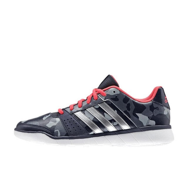 SEPATU SNEAKERS ADIDAS WMNS Essential Fun