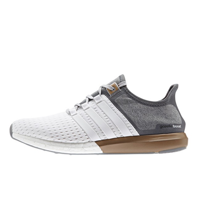 adidas gazelle silver green womens adidas Ultra Boost DNA Parley
