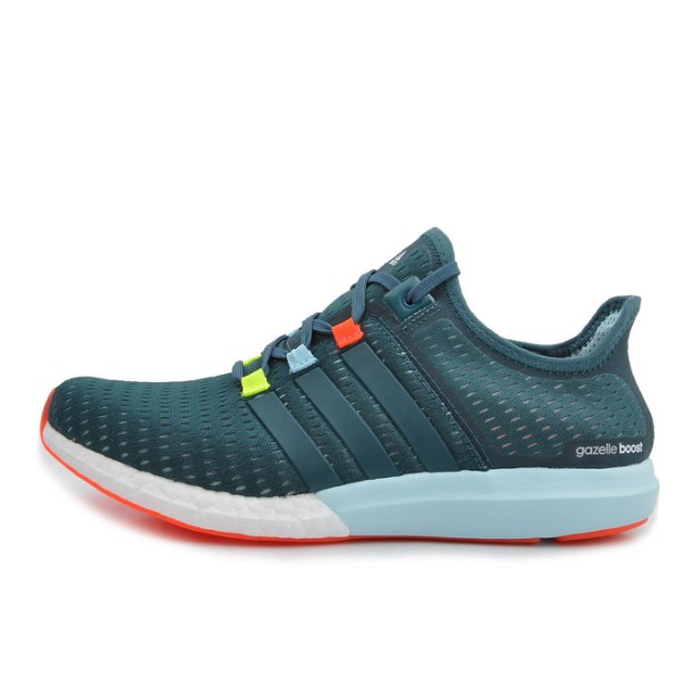 SEPATU LARI ADIDAS Climachill Gazelle Boost