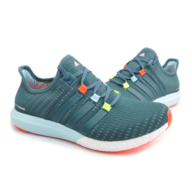 SEPATU LARI ADIDAS Climachill Gazelle Boost