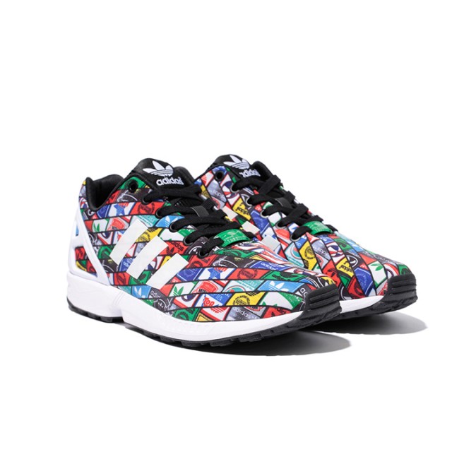 ZX Flux foto 2
