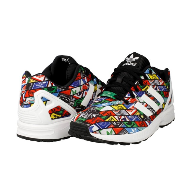 ZX Flux foto 3