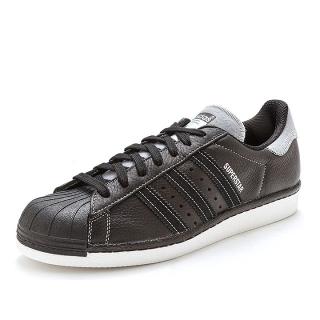 SEPATU SNEAKERS ADIDAS Superstar 80s Varsity Jacket