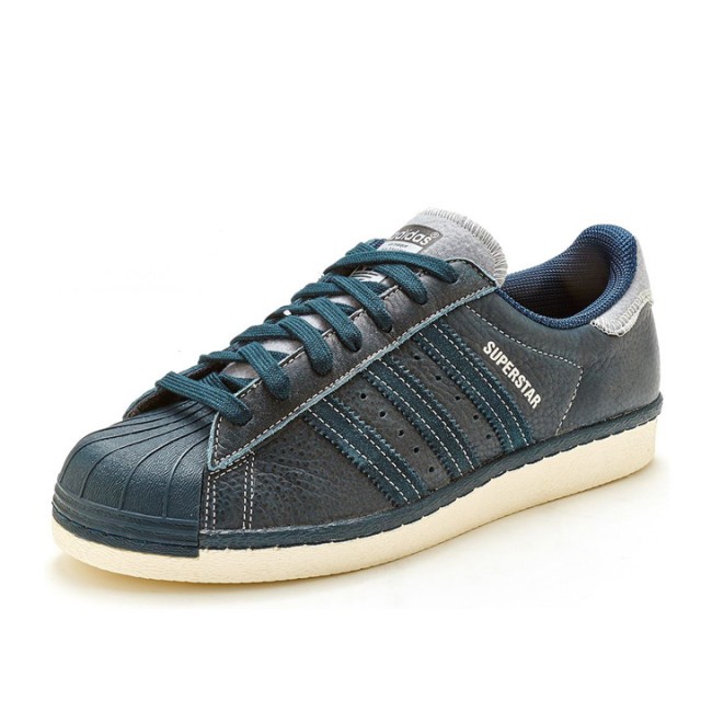 SEPATU SNEAKERS ADIDAS Superstar 80s Varsity Jacket