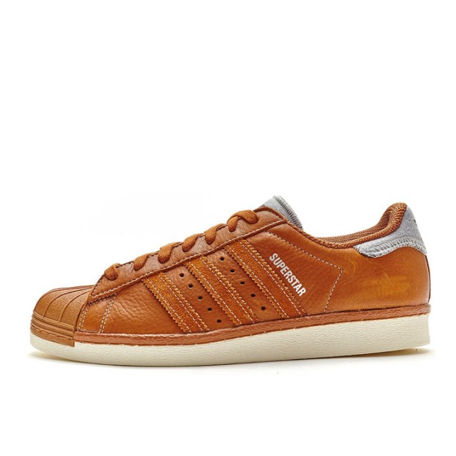 SEPATU SNEAKERS ADIDAS Superstar 80s Varsity Jacket