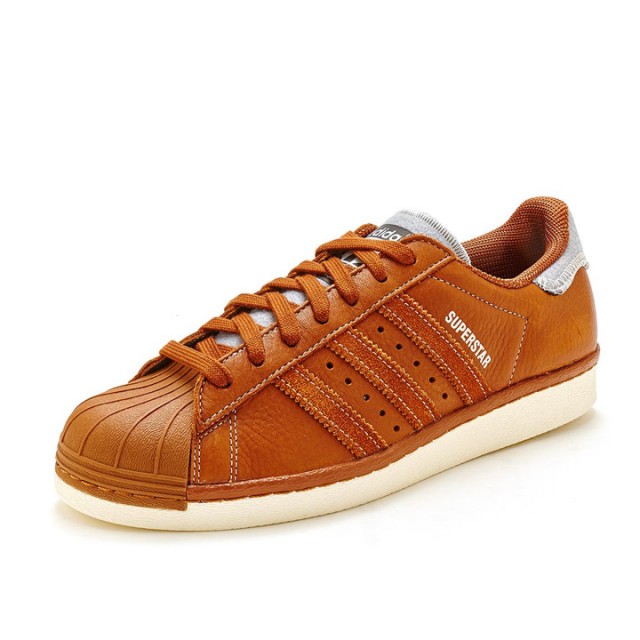 SEPATU SNEAKERS ADIDAS Superstar 80s Varsity Jacket