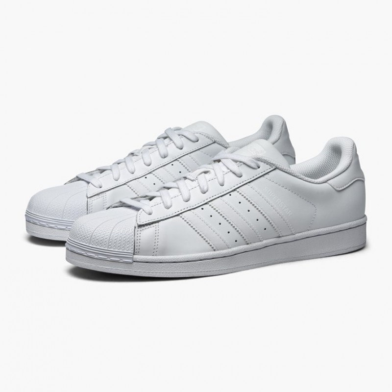 SEPATU SNEAKERS ADIDAS Superstar Foundation