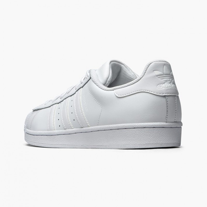 SEPATU SNEAKERS ADIDAS Superstar Foundation