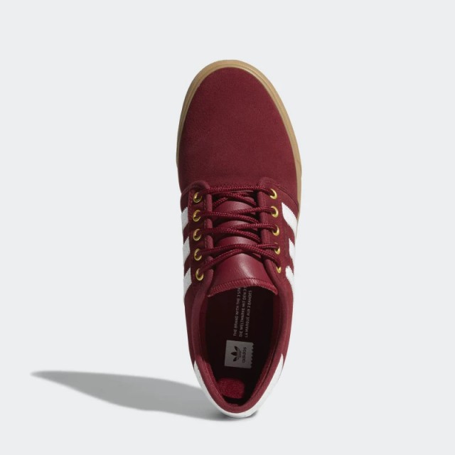 SEPATU SNEAKERS ADIDAS Seeley