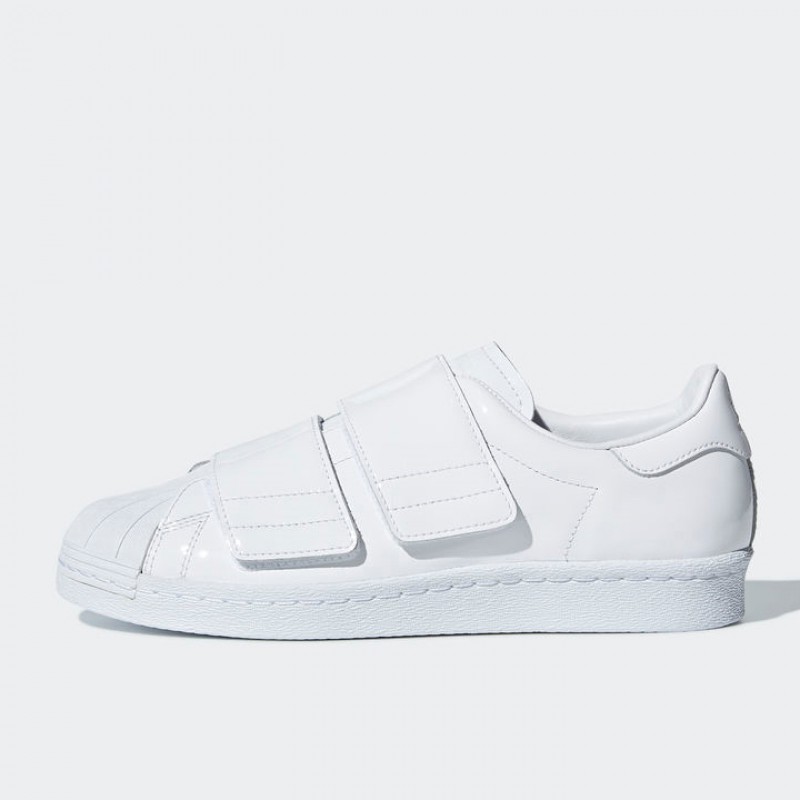 SEPATU SNEAKERS ADIDAS Wmns Superstar 80s CF