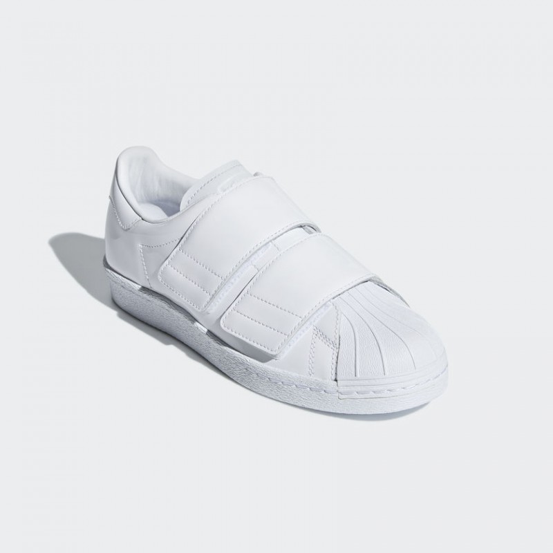 SEPATU SNEAKERS ADIDAS Wmns Superstar 80s CF