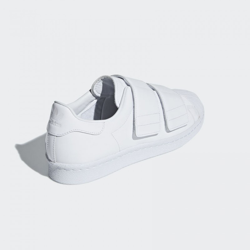 SEPATU SNEAKERS ADIDAS Wmns Superstar 80s CF