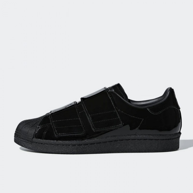 SEPATU SNEAKERS ADIDAS Wmns Superstar 80s CF
