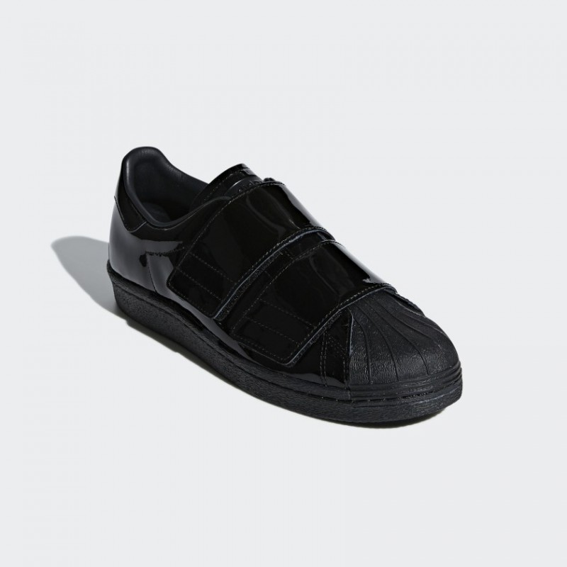 SEPATU SNEAKERS ADIDAS Wmns Superstar 80s CF