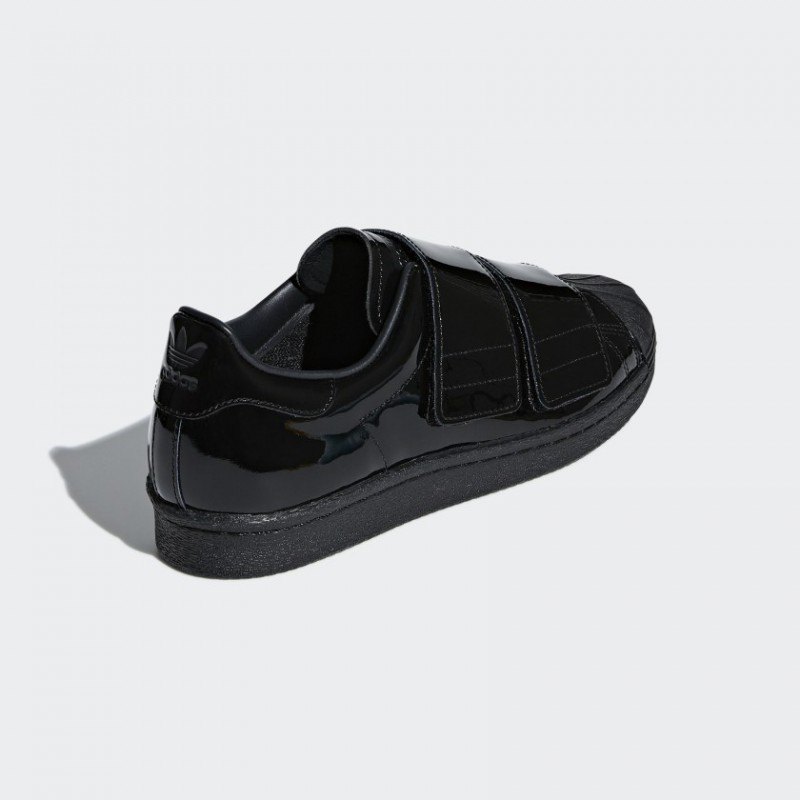 SEPATU SNEAKERS ADIDAS Wmns Superstar 80s CF