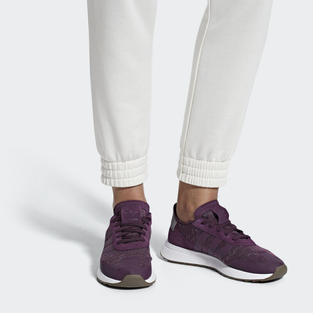 SEPATU SNEAKERS ADIDAS Wmns FLB Runner