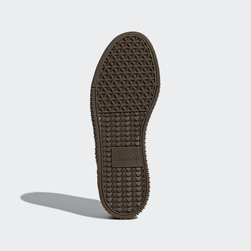 SEPATU SNEAKERS ADIDAS Wmns Sambarose