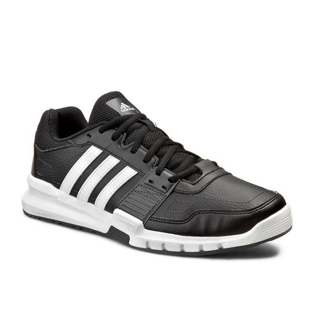 adidas essential star 2.0 black