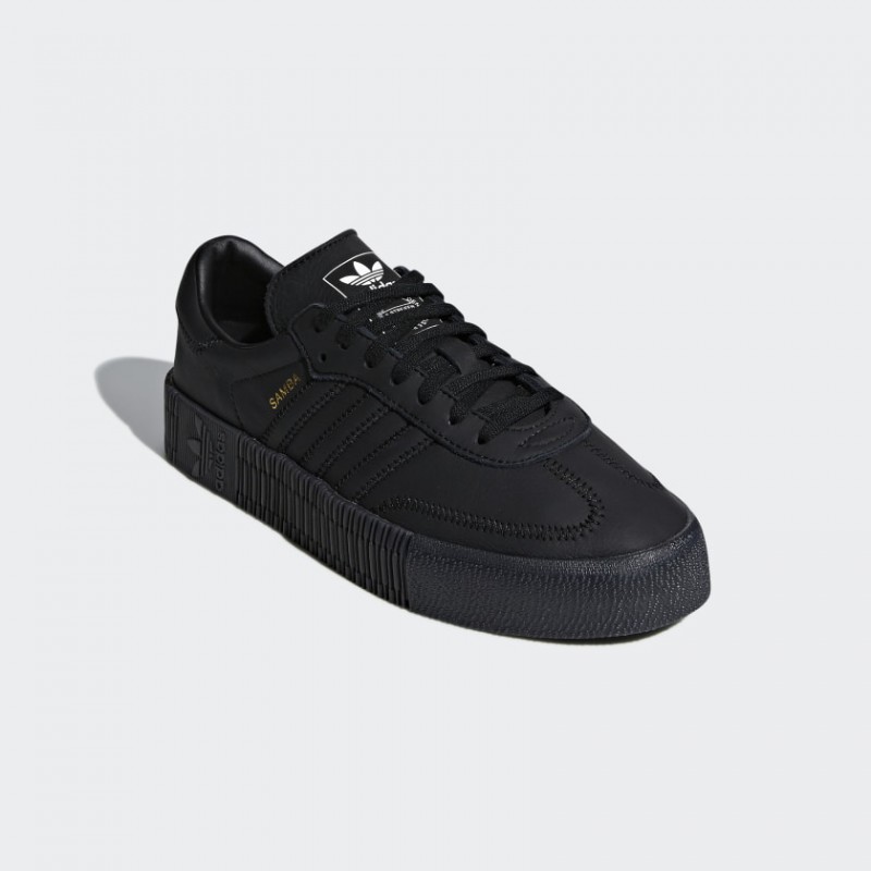 SEPATU SNEAKERS ADIDAS Wmns Sambarose