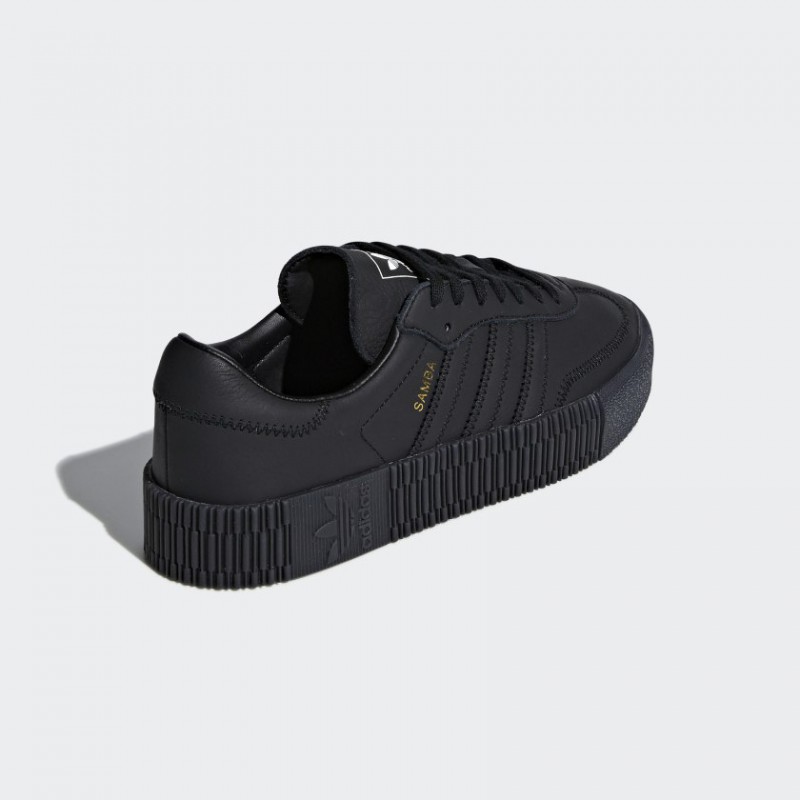 SEPATU SNEAKERS ADIDAS Wmns Sambarose