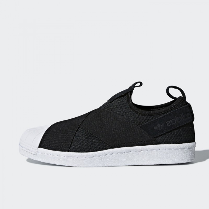 SEPATU SNEAKERS ADIDAS Wmns Superstar Slip On