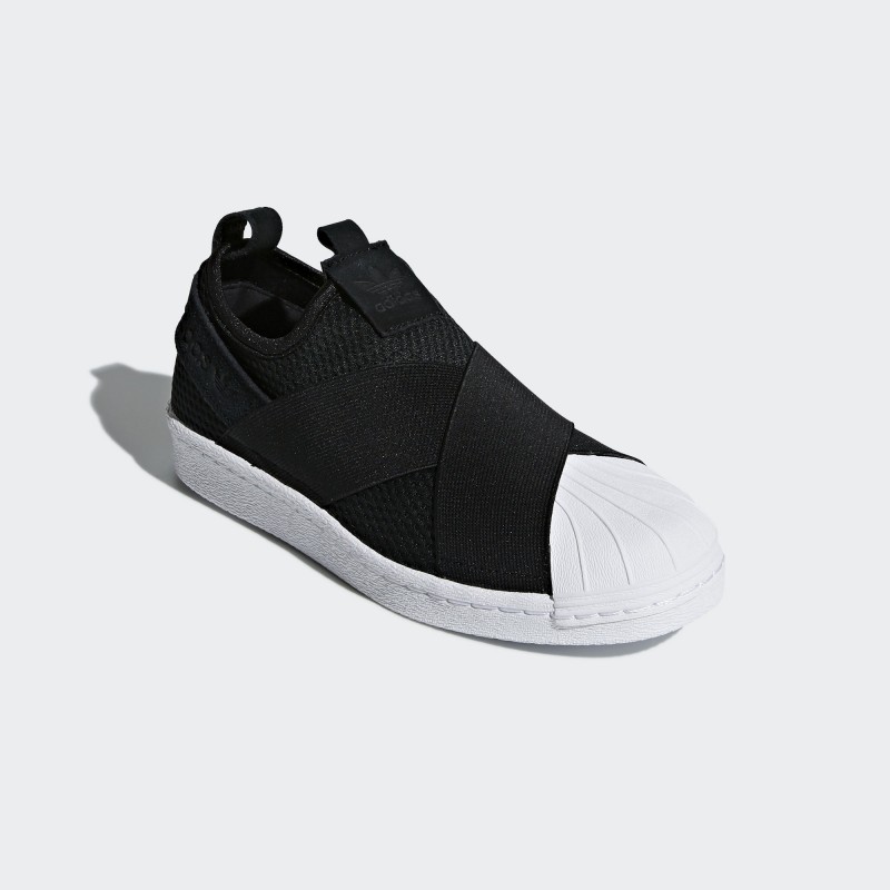 SEPATU SNEAKERS ADIDAS Wmns Superstar Slip On