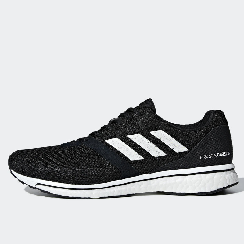 SEPATU LARI ADIDAS Adizero Adios 4