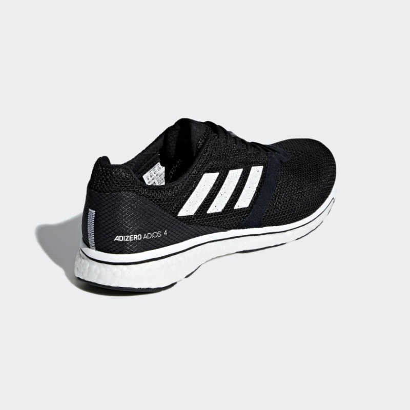 SEPATU LARI ADIDAS Adizero Adios 4