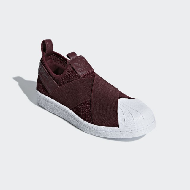 SEPATU SNEAKERS ADIDAS Wmns Superstar Slip On