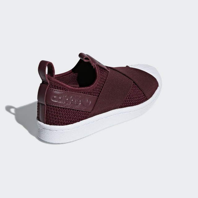SEPATU SNEAKERS ADIDAS Wmns Superstar Slip On