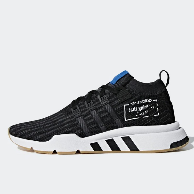 Sepatu Sneakers Adidas Eqt Support Mid Adv Primeknit Alphatype