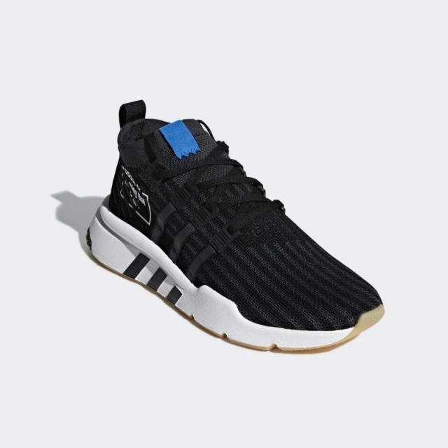 SEPATU SNEAKERS ADIDAS EQT Support Mid ADV Primeknit