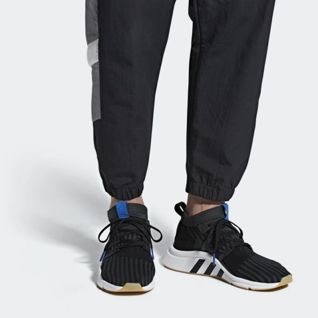 SEPATU SNEAKERS ADIDAS EQT Support Mid ADV Primeknit