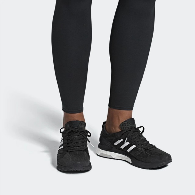 SEPATU LARI ADIDAS Adizero Tempo 9