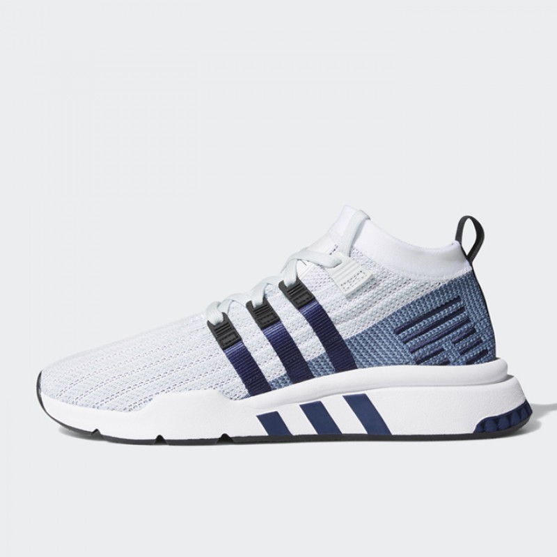 SEPATU SNEAKERS ADIDAS EQT Support Mid ADV Primeknit