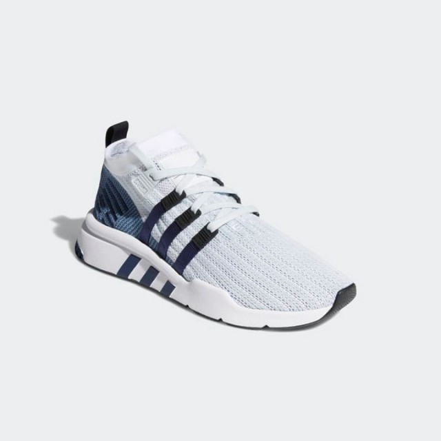 SEPATU SNEAKERS ADIDAS EQT Support Mid ADV Primeknit