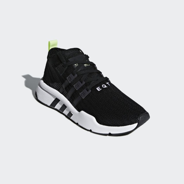 SEPATU SNEAKERS ADIDAS EQT Support Mid ADV Primeknit