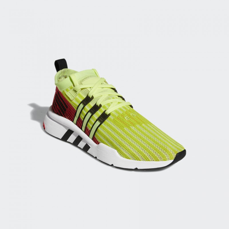 EQT Support Mid ADV Primeknit foto 2