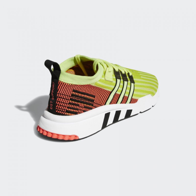 EQT Support Mid ADV Primeknit foto 3