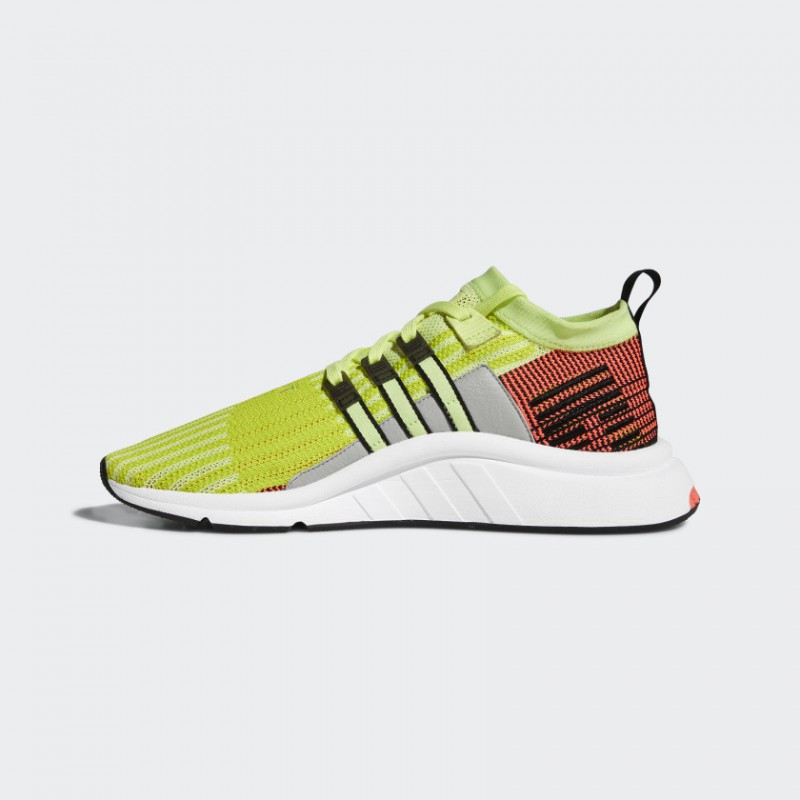 EQT Support Mid ADV Primeknit foto 4