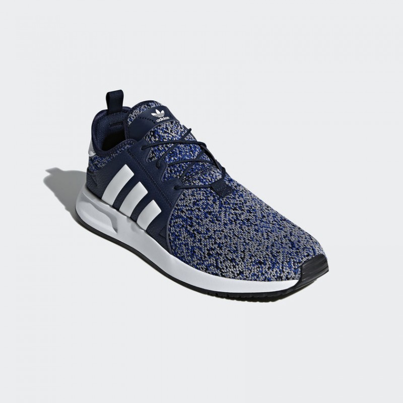 SEPATU SNEAKERS ADIDAS X_PLR