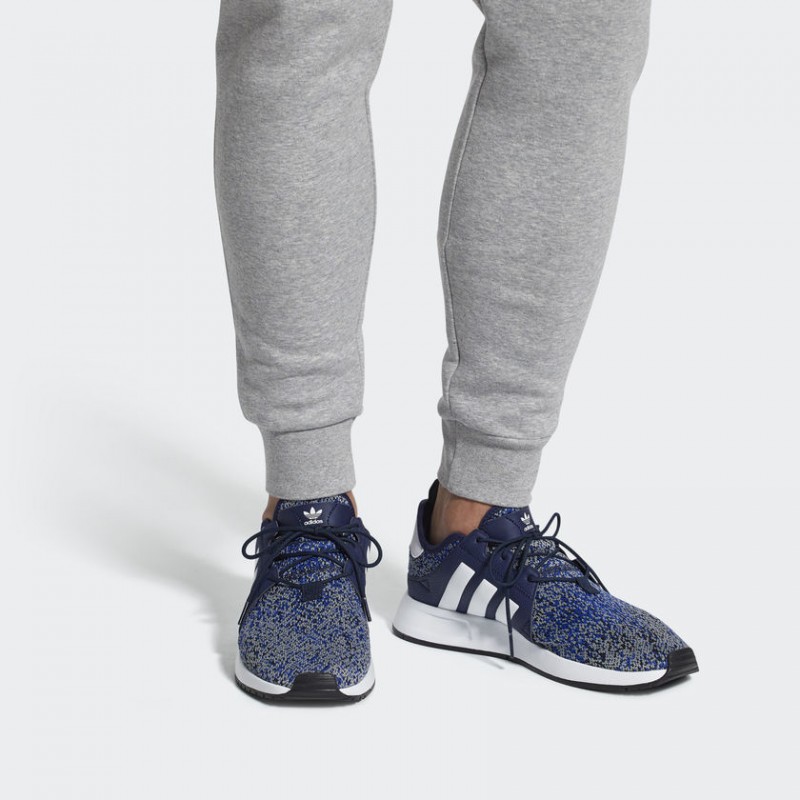 SEPATU SNEAKERS ADIDAS X_PLR