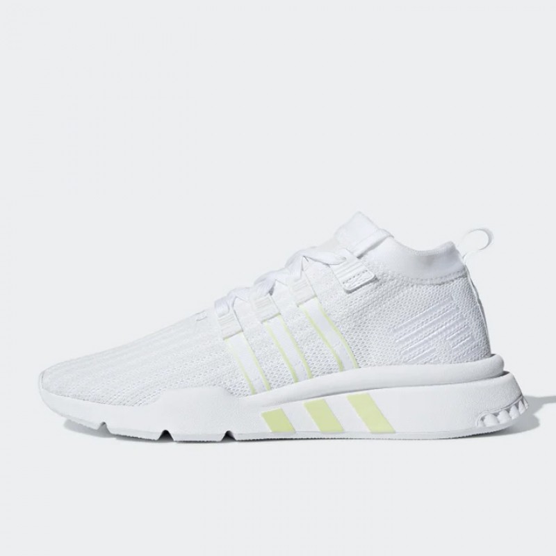 SEPATU SNEAKERS ADIDAS EQT Support Mid ADV Primeknit