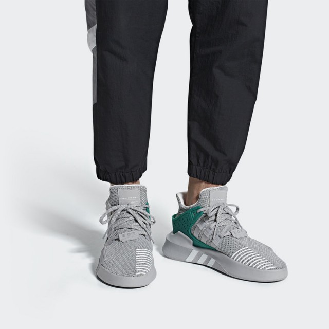EQT Basketball ADV foto 4