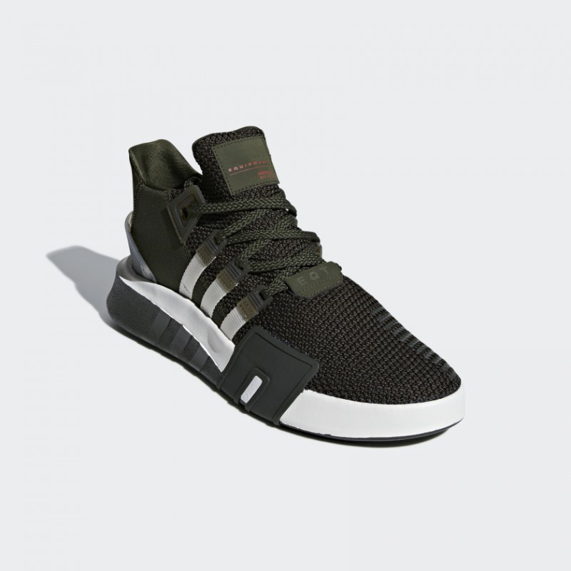 SEPATU SNEAKERS ADIDAS EQT Basketball ADV