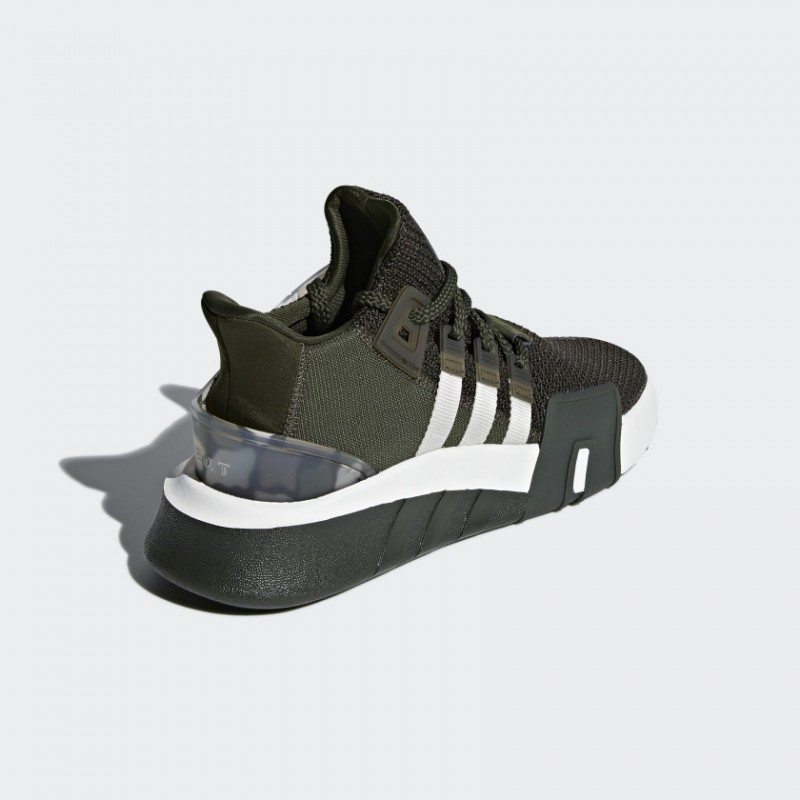 SEPATU SNEAKERS ADIDAS EQT Basketball ADV