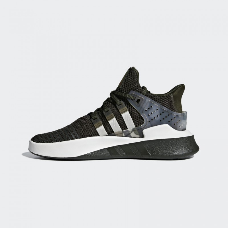 SEPATU SNEAKERS ADIDAS EQT Basketball ADV