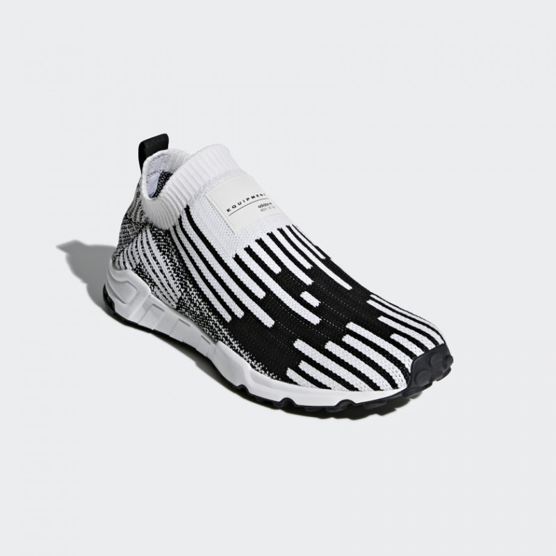 EQT Support Sock Primeknit foto 2