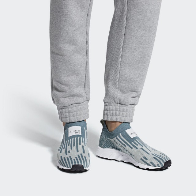EQT Support Sock Primeknit foto 4