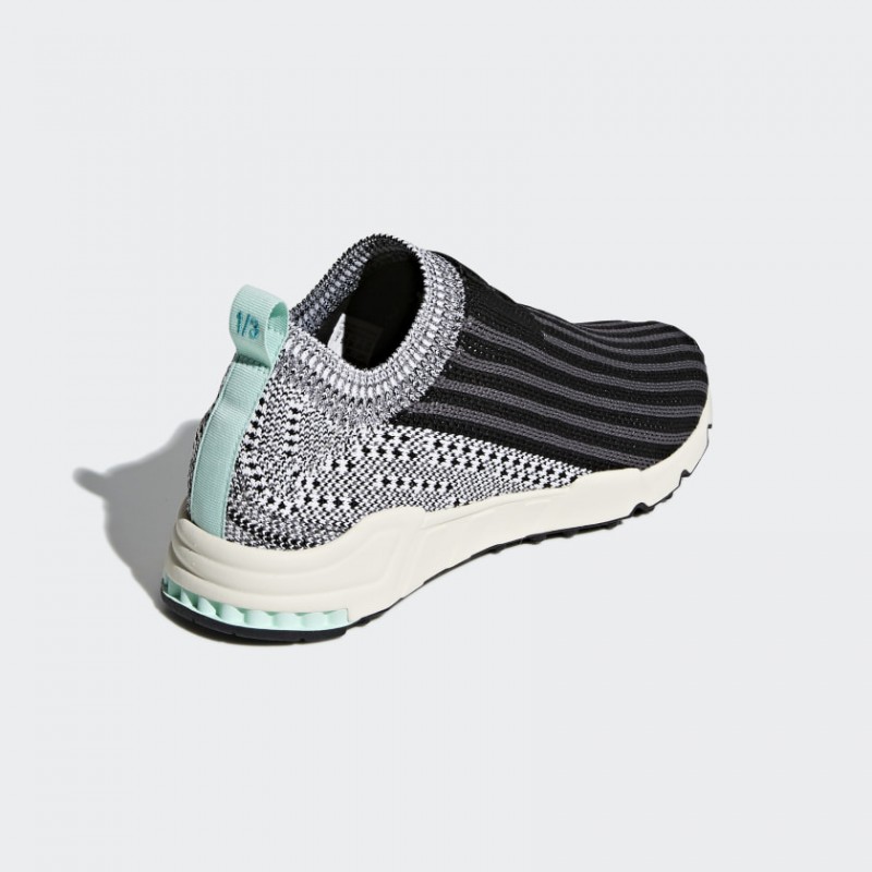 Wmns EQT Support Sock Primeknit foto 3